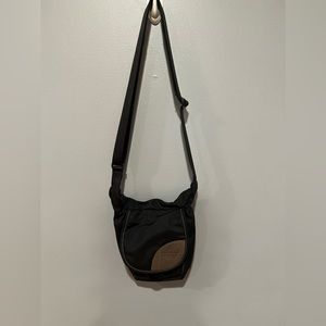 Overland crossbody bag